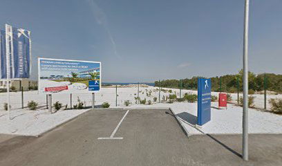 Tesla Destination Charger