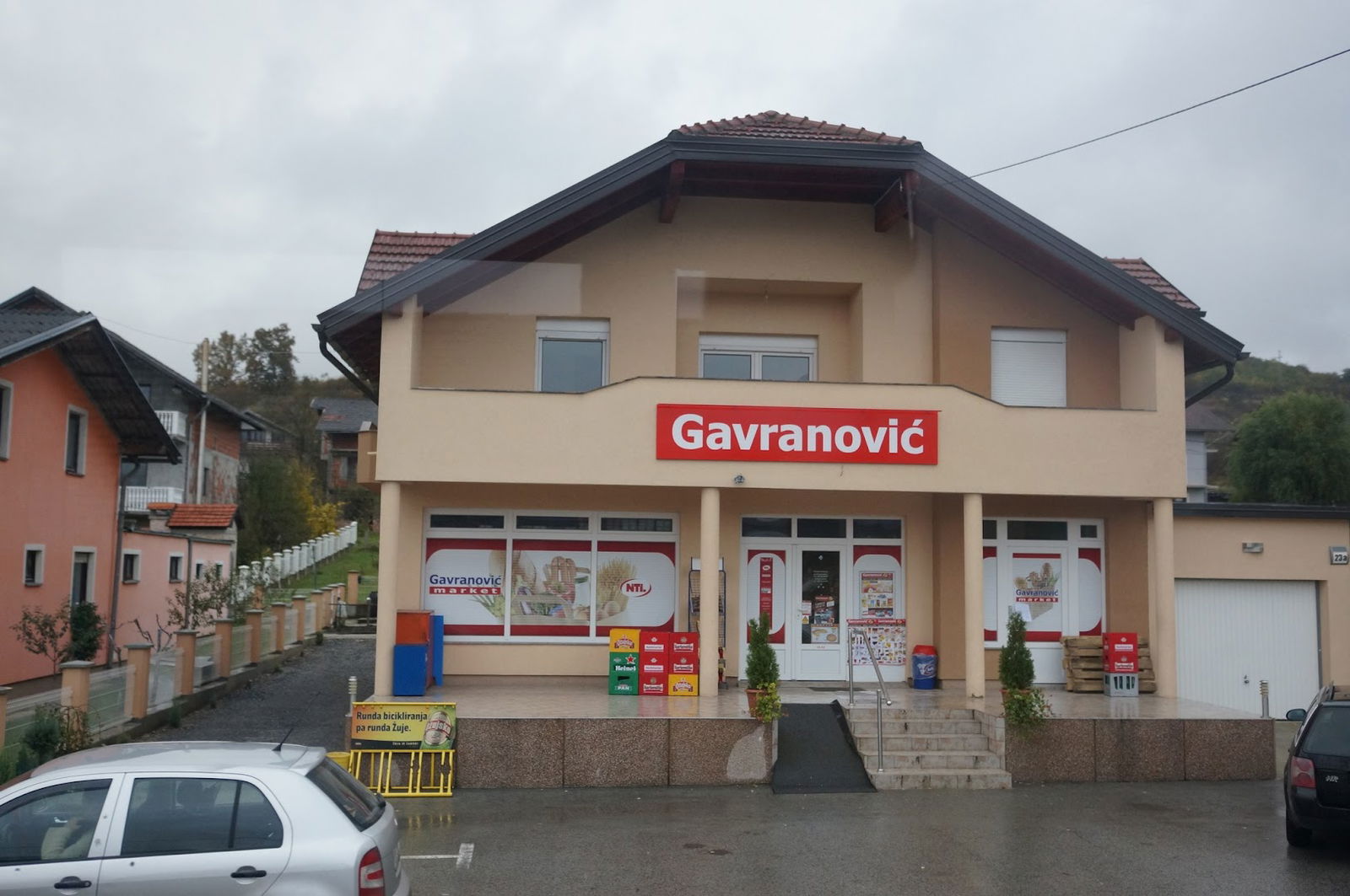 Gavranovic 122
