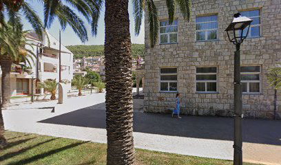 OPĆINSKI SUD U KORČULI