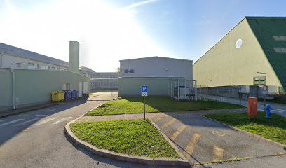 Kickboxing klub Glina