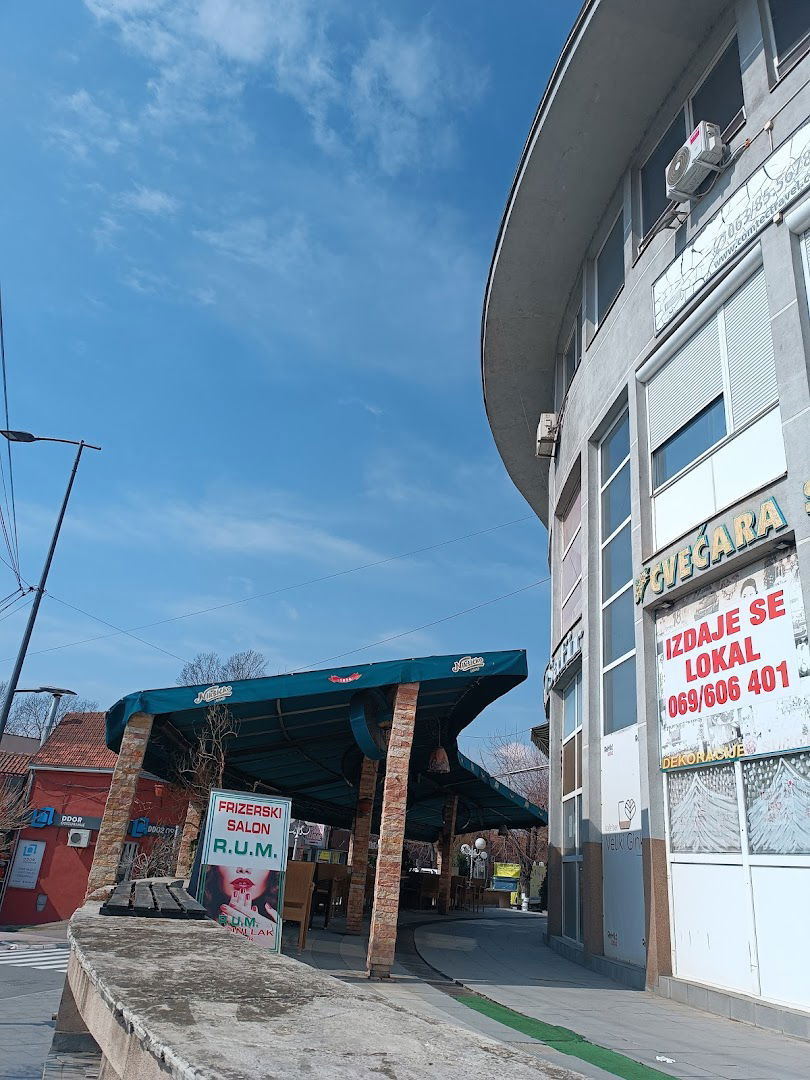 IQOS PARTNER - Family Market