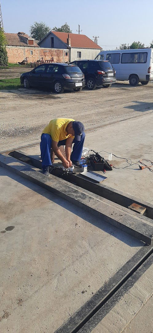 Agro Gogoš D.O.O. Kovin