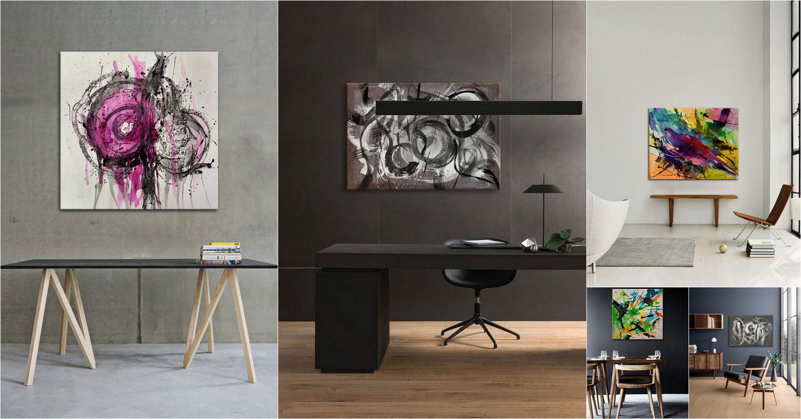 MAG Galerija, obrt za specijalizirane dizajnerske djelatnosti