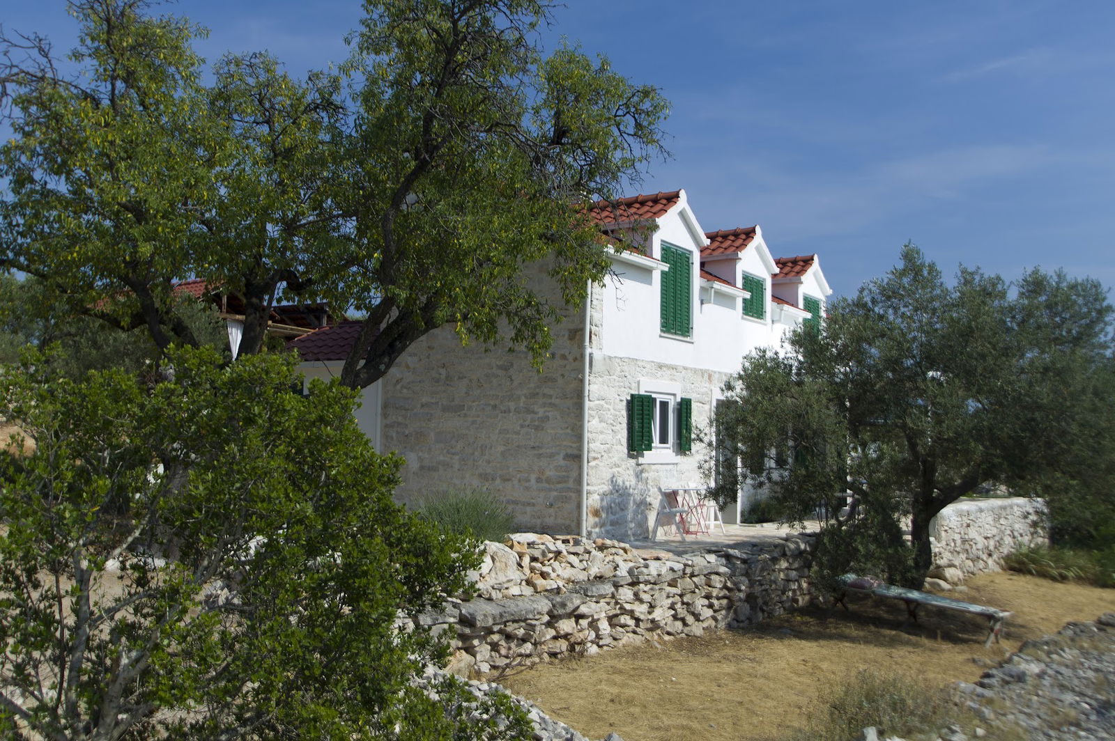 Vacation house,Villa Korcula