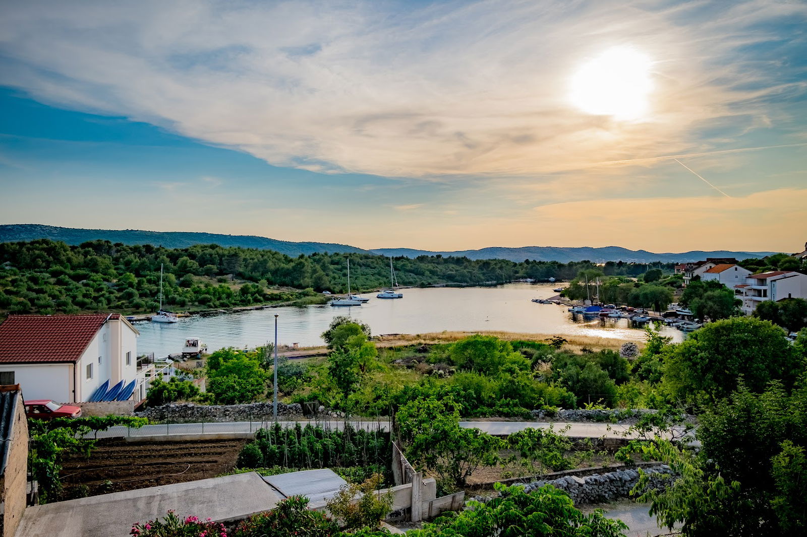 Apartmani Basic Kamen