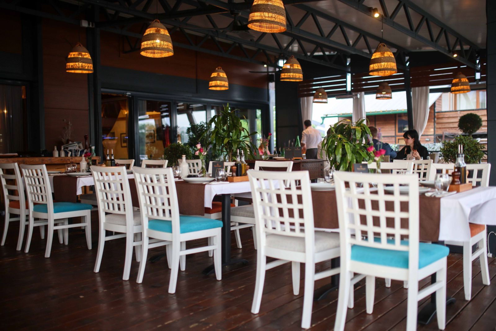 Tata Mata Novi Beograd Konoba & Wine Bar