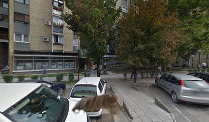 Bankomat Banca Intesa