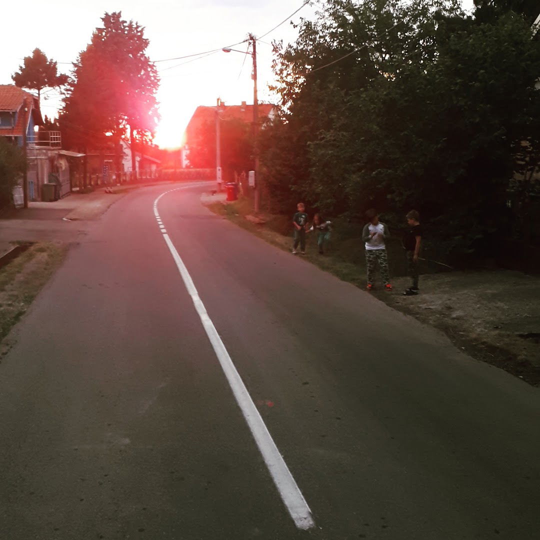 V. Moštanica - ekonom.