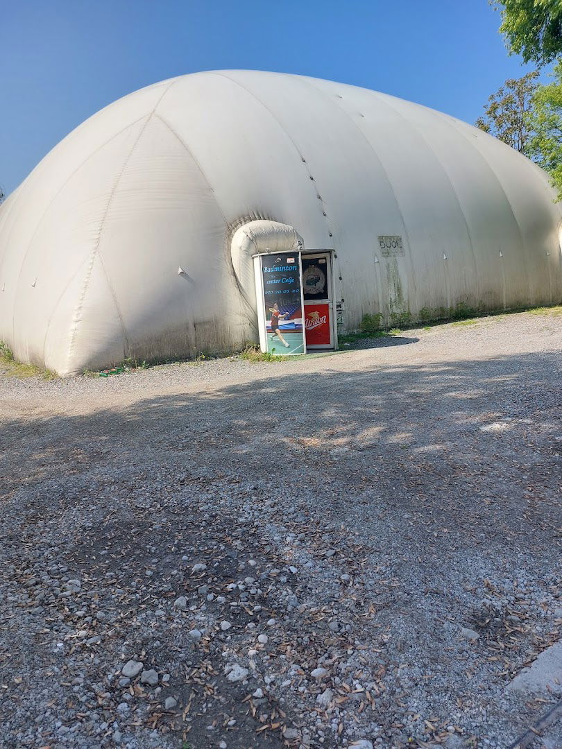 Badminton center Celje