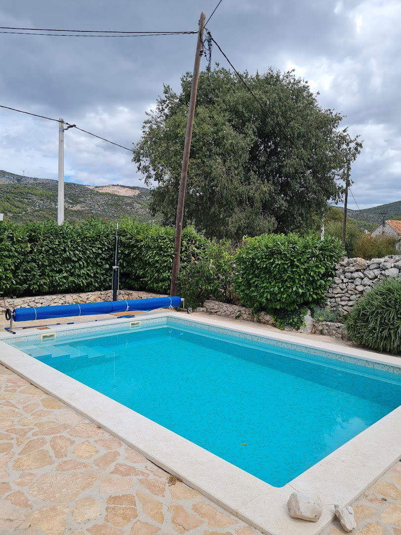 Vacation Villa "Home Sweet Home"