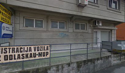 Tehnicki pregled Galant Auto