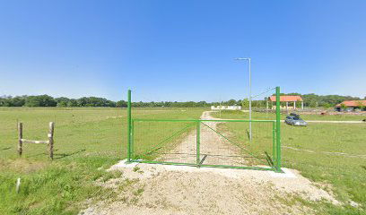 Gazdálkodási Központ