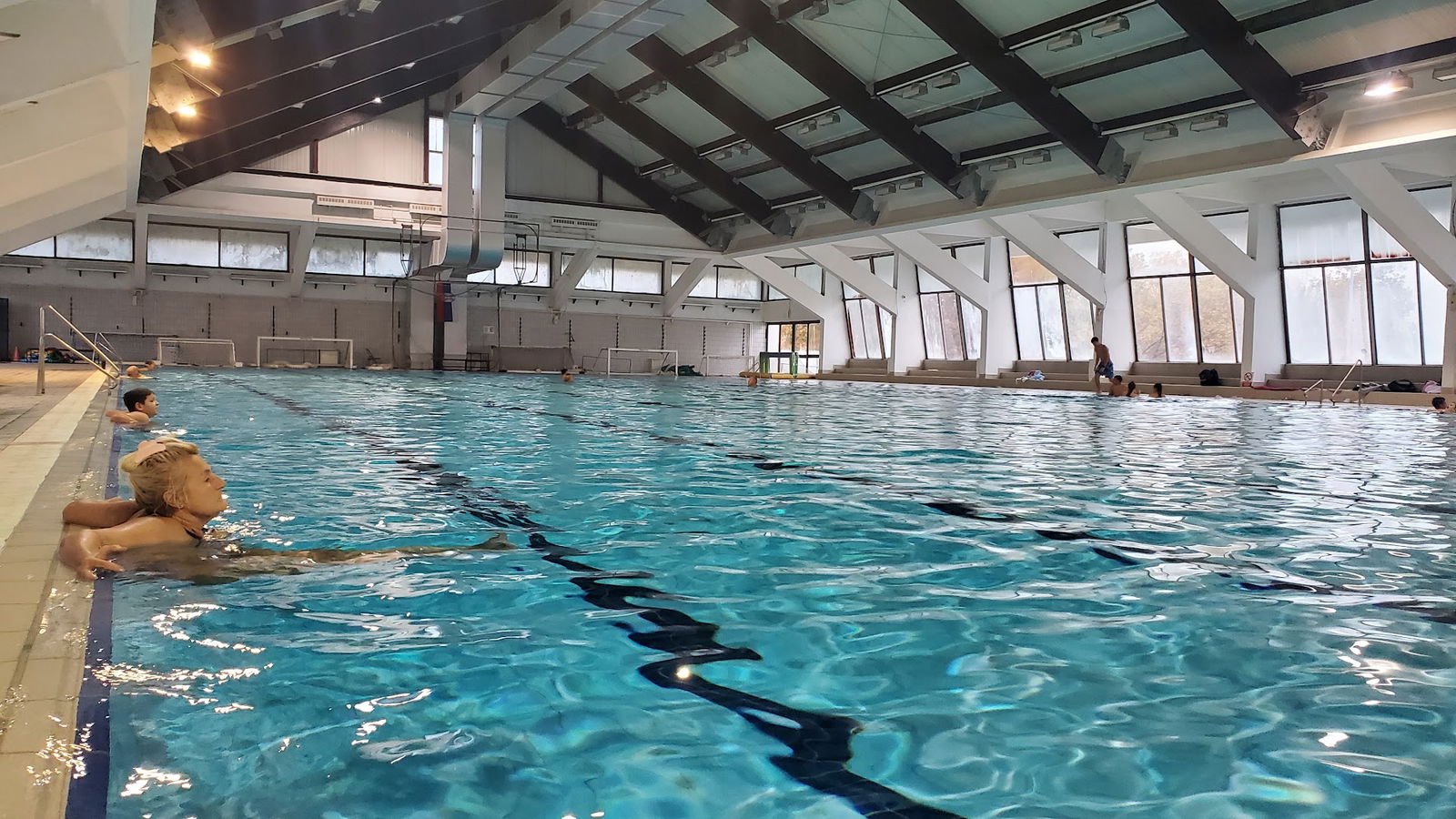 Swimming Pool Obrenovac