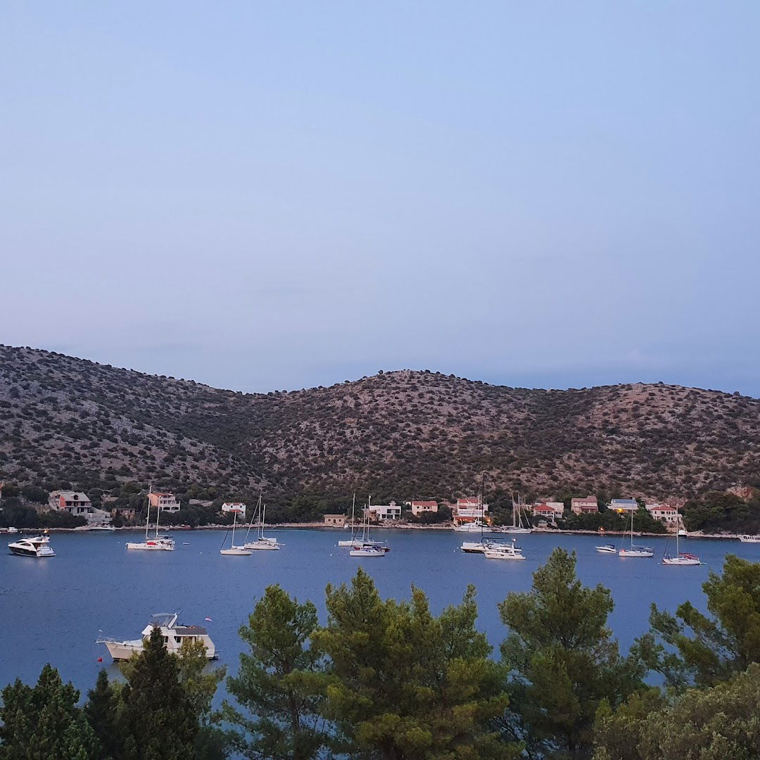 Apartments Marijana-Portorus