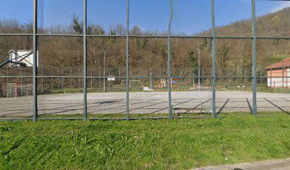 Igralište Gornji Stenjevec