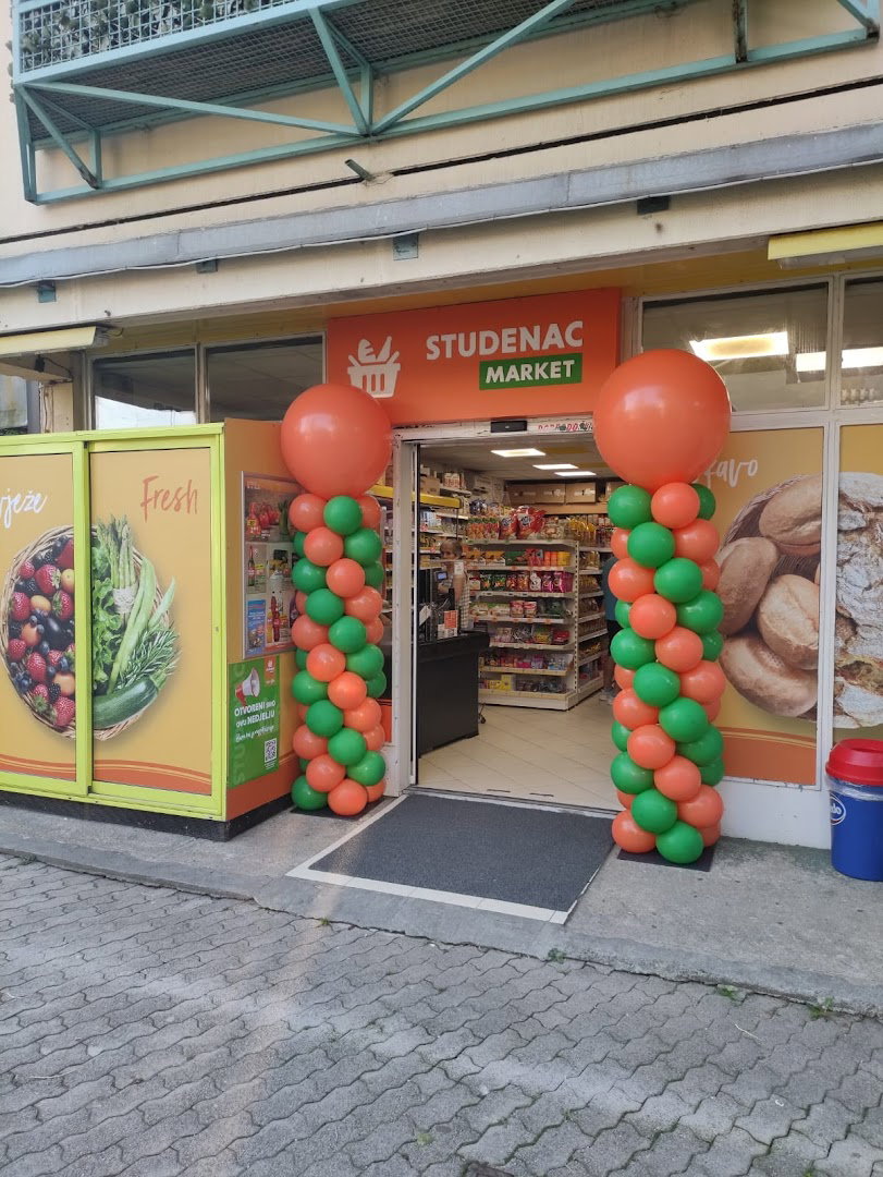 Studenac Market