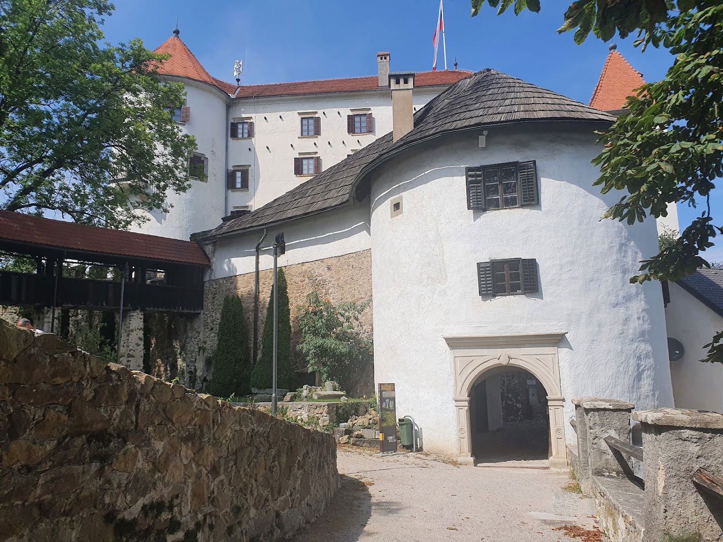 Velenje Castle