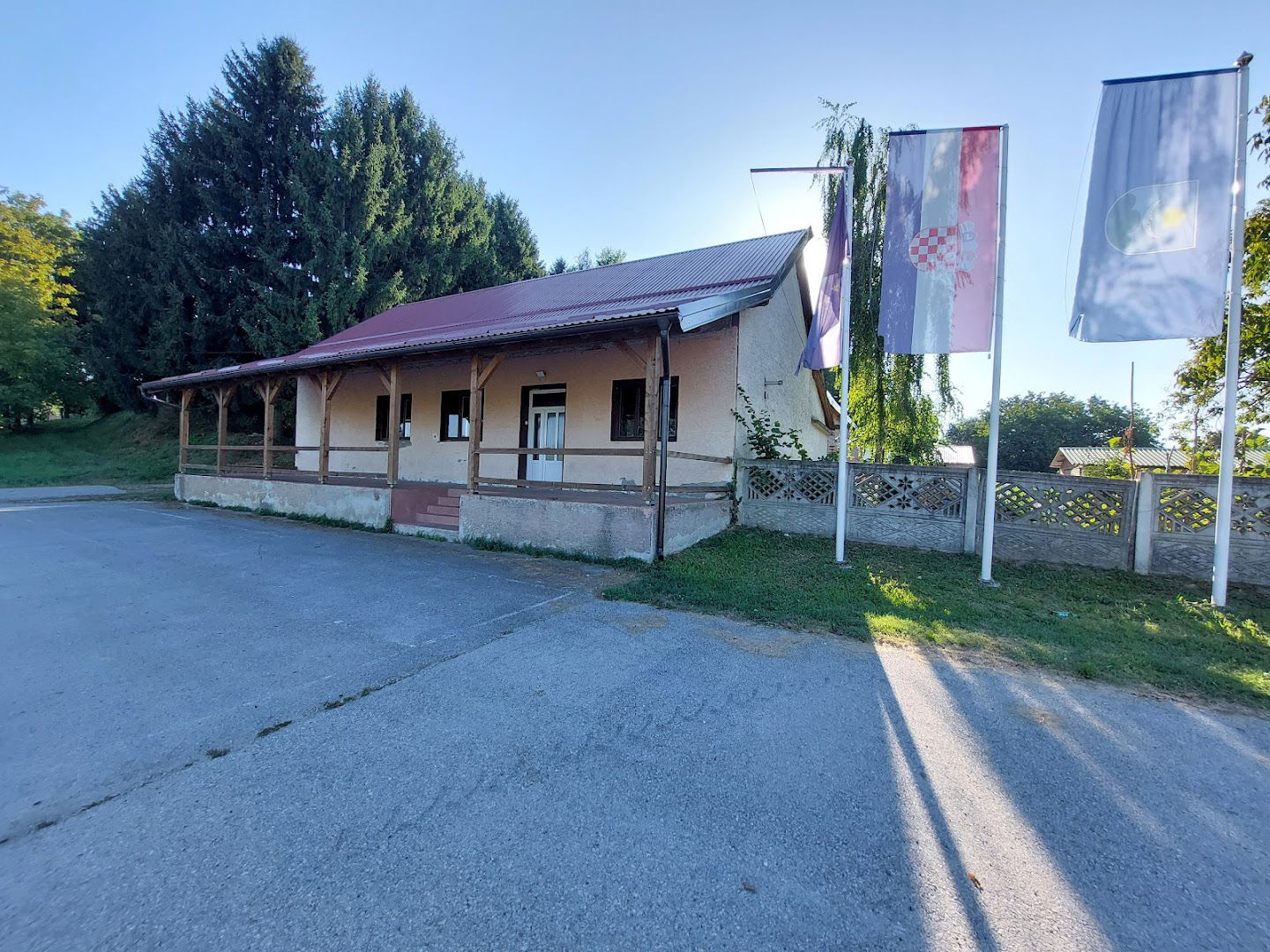 Društveni dom Čukovec