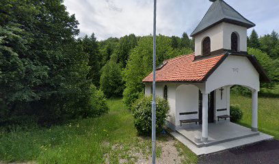 Cerkev sv. Valentina in Ignacija