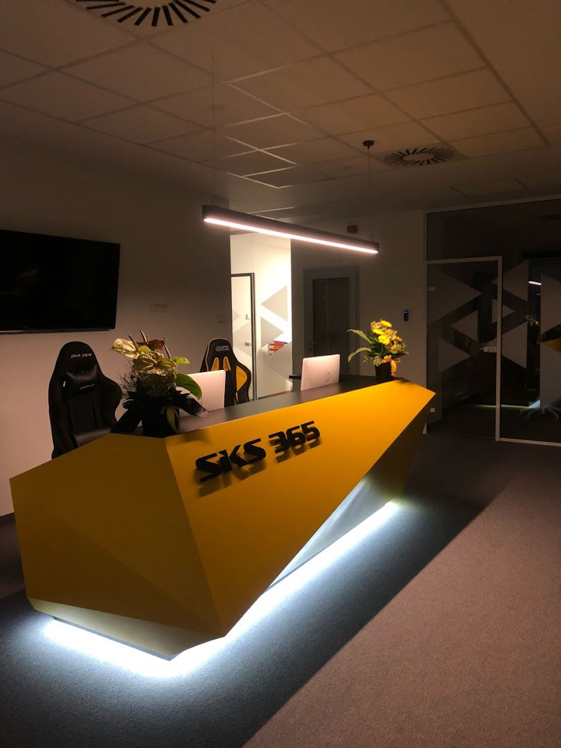 SKS365 Malta Ltd Beograd