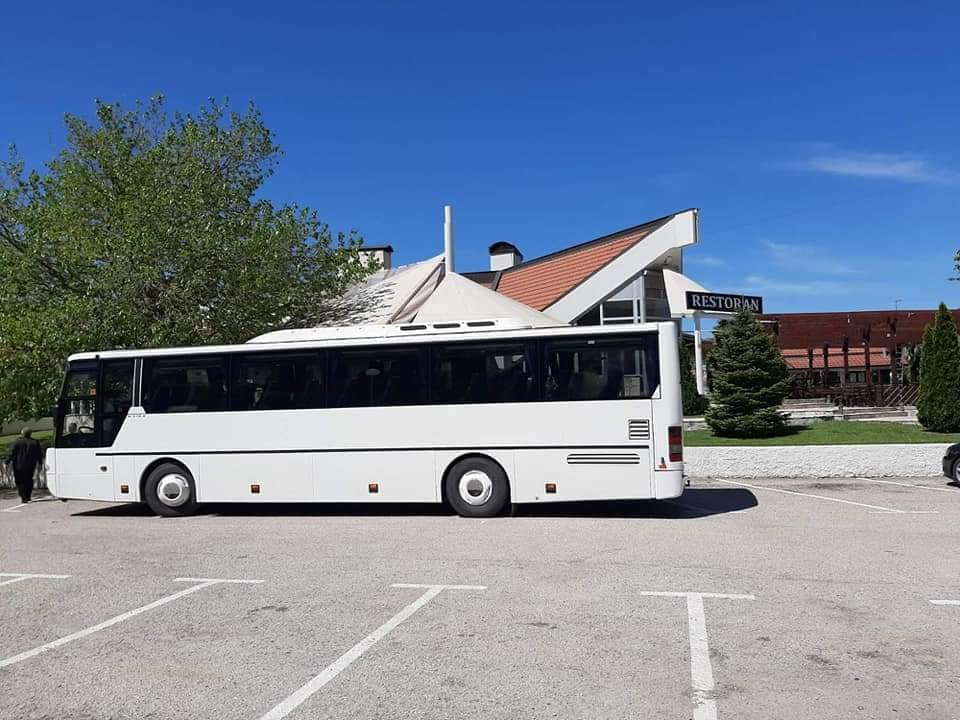 Aleksić Bus & Rent a car