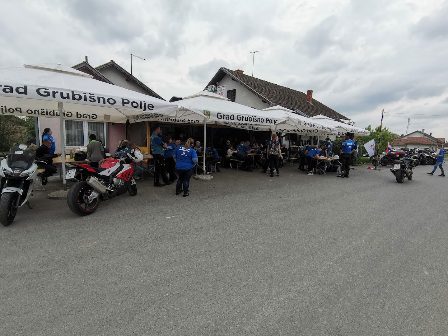 Caffe bar "Kod Franje"