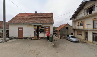 Trgovina Mješovite Robe Vl.Kirin Željko