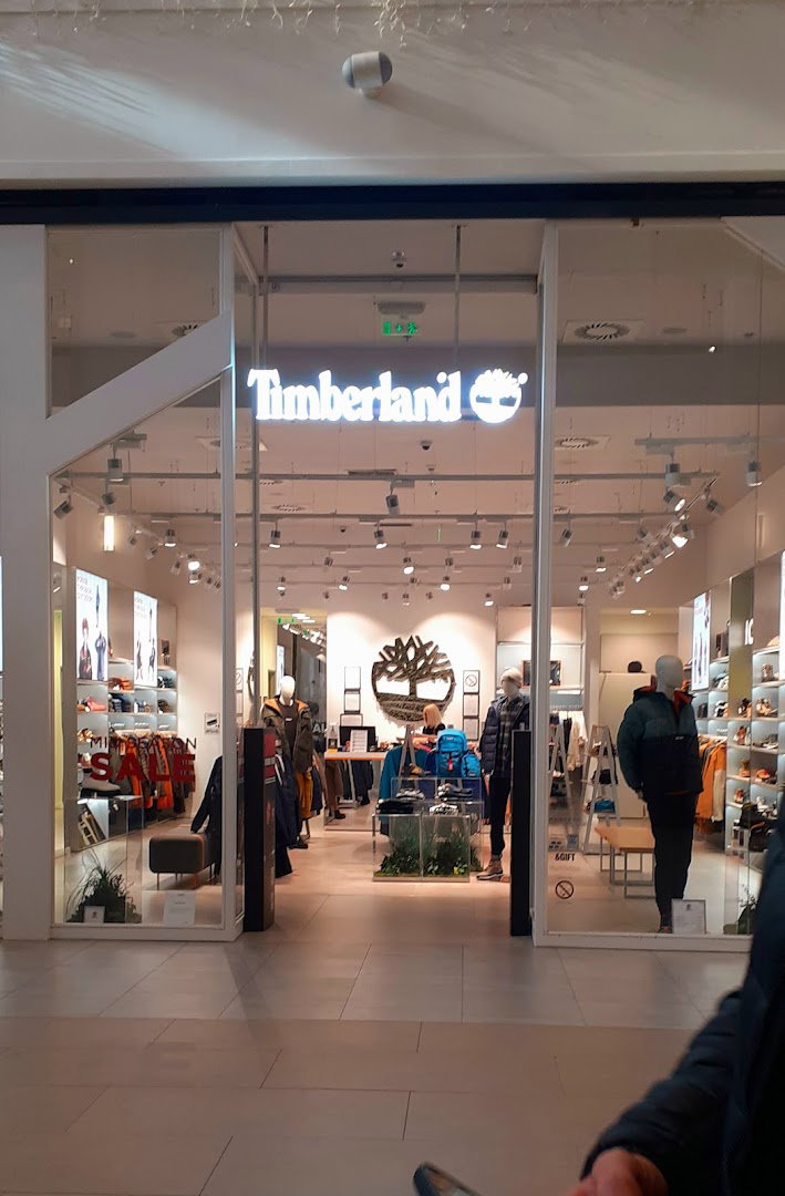 Timberland