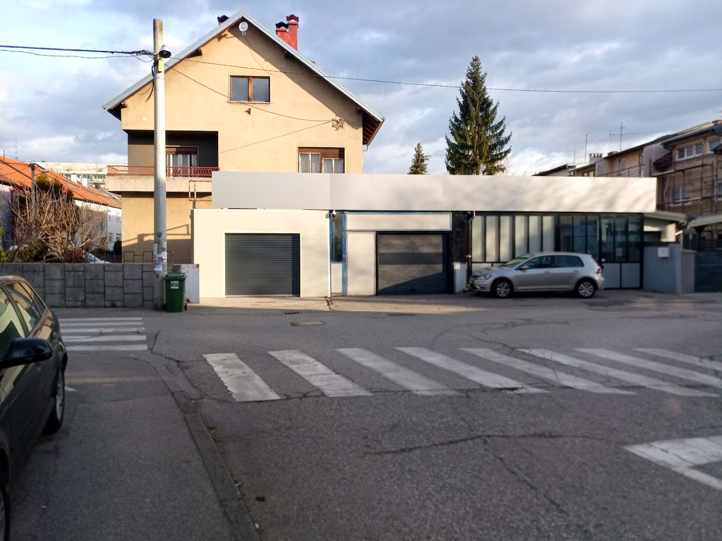 Novus Graphic Solutions