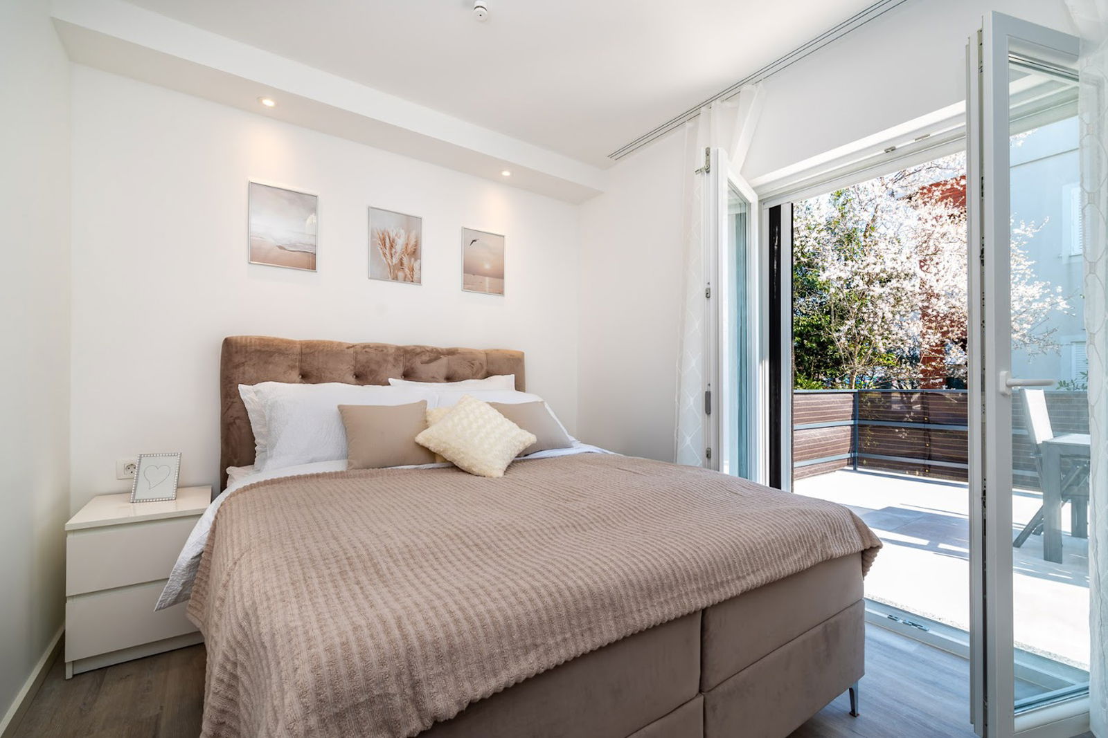 Dalmatian Dream Apartment Zadar