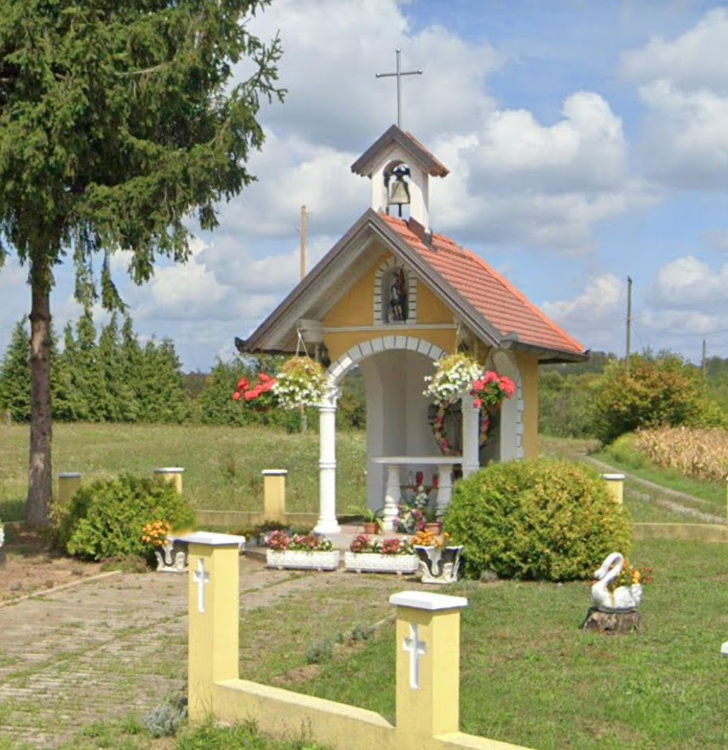 Chapel of St. Florian