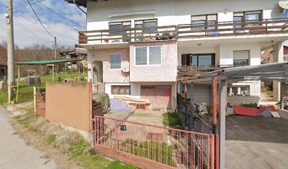 Rezidencija Budinski