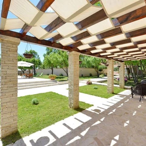 Villa Green Oasis Miro