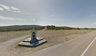 Chapel of St. Nicholas