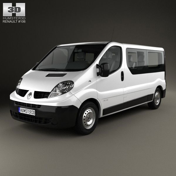 Kombi prevoz putnika LIMO SERVIS