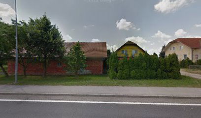 Priprava in prodaja sladoleda, Muzafer Elmazi s.p.