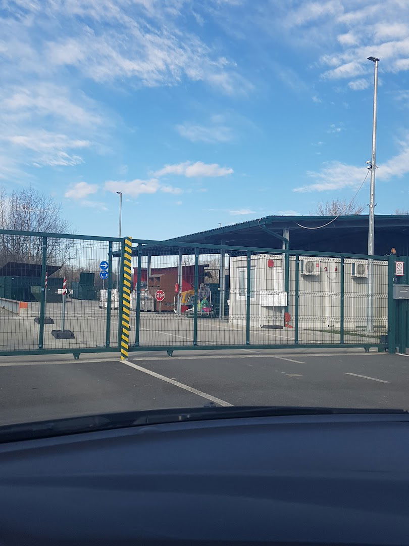 Recycling Yard Varazdin