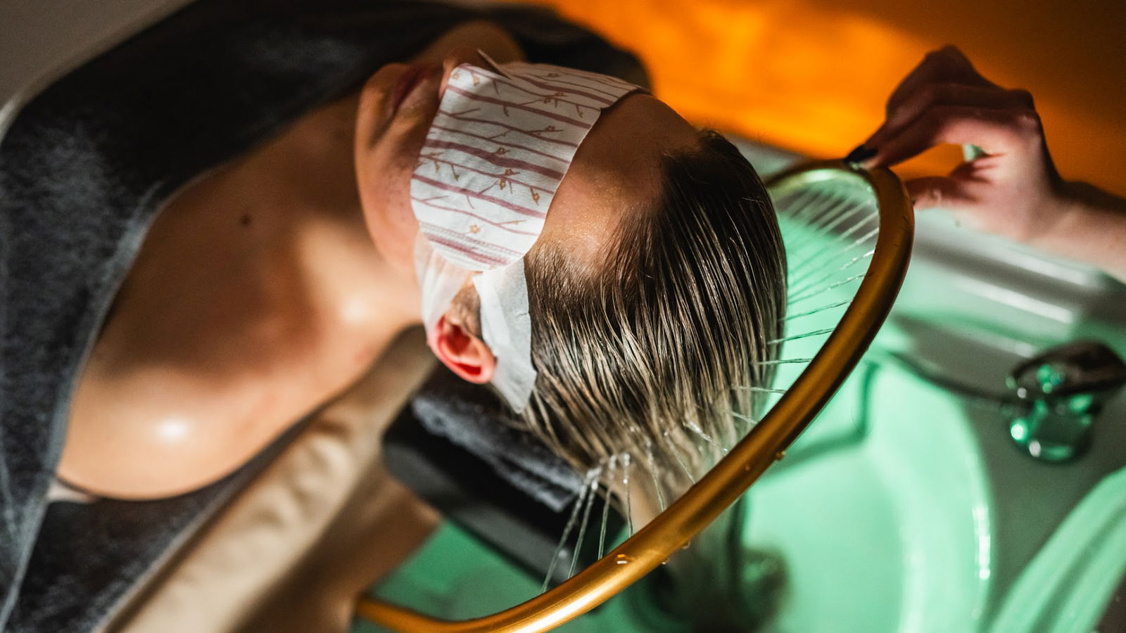 Cloud9 head spa & beauty