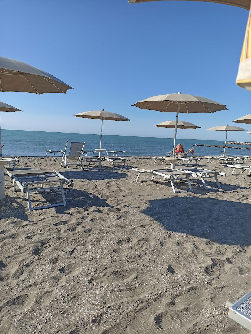 Stabilimento Balneare - Prima Baia beach&bar
