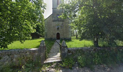 Српска православна црква Светог Јована