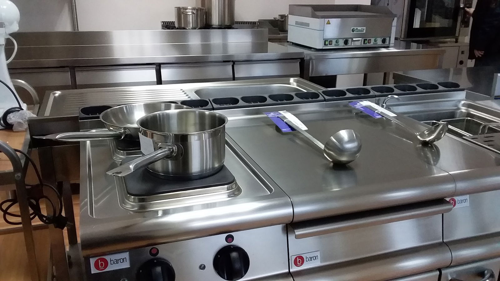 AGS Ugostiteljska oprema DOO