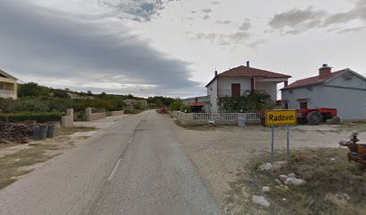 Radovin 1