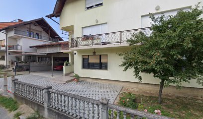 Izviđački odred "Veternica"