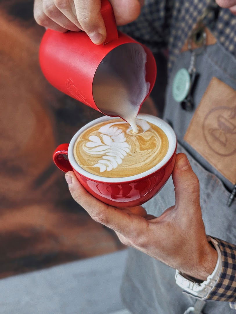 Kafeterija | Jove Ilića