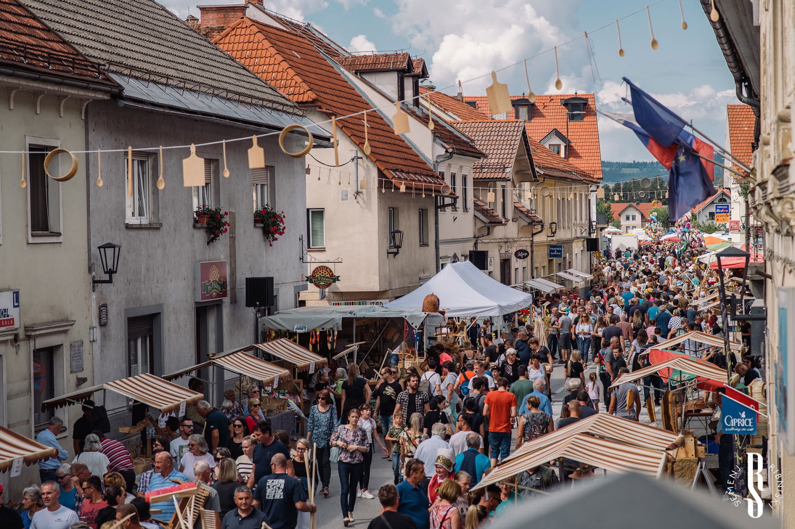 Turistično društvo Ribnica