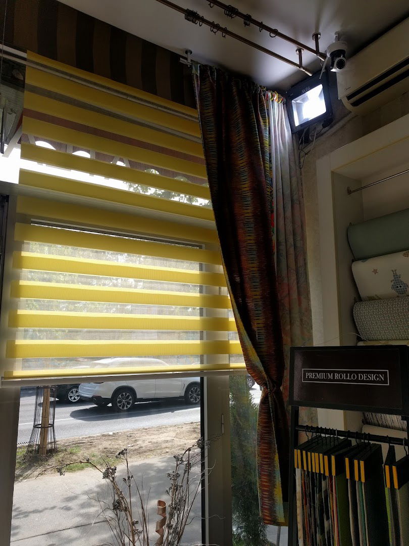 Tapete i zavese Mega Concept