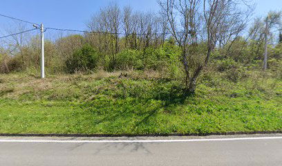 Mortuary Donji Čaglić