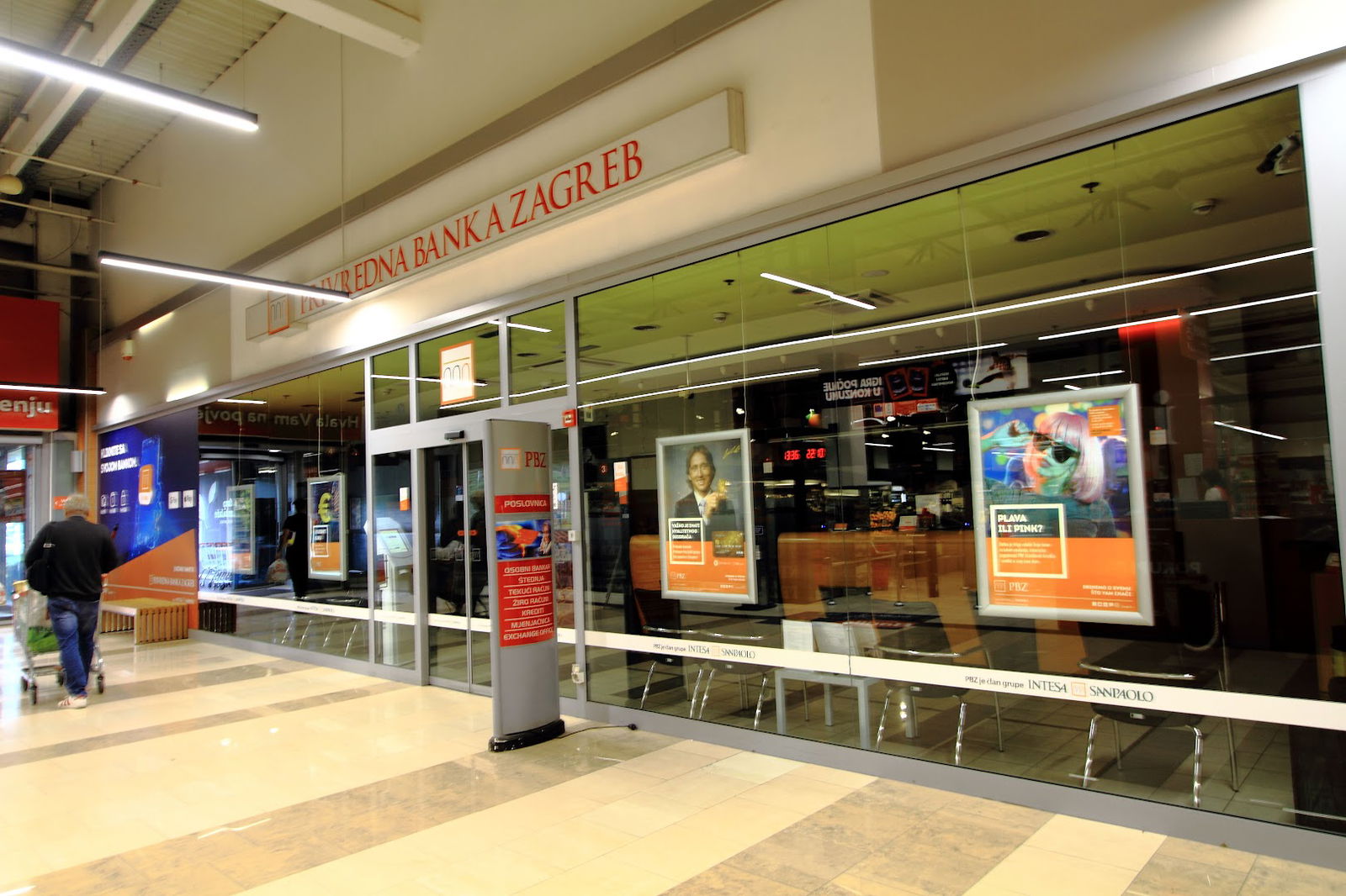 Privredna banka Zagreb