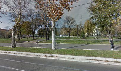 Meteorological station