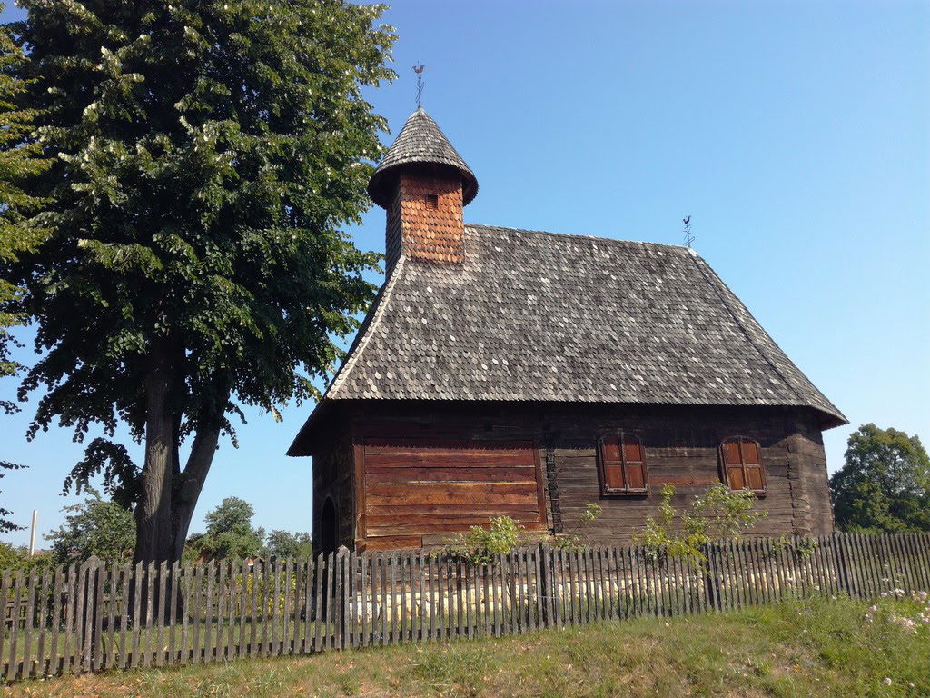 Chapel of St. John